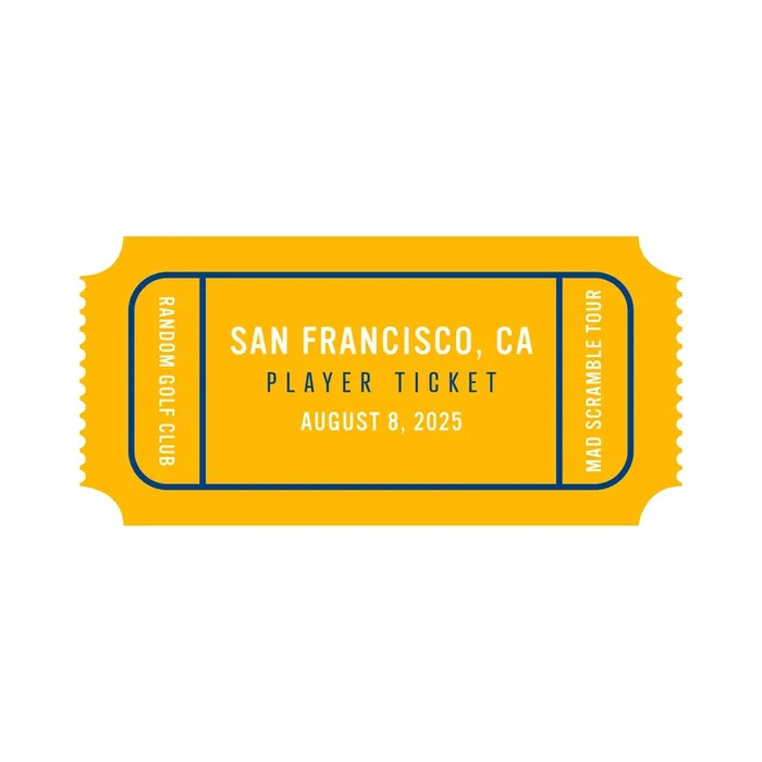 SAN FRANCISCO, CA – AUGUST 8TH