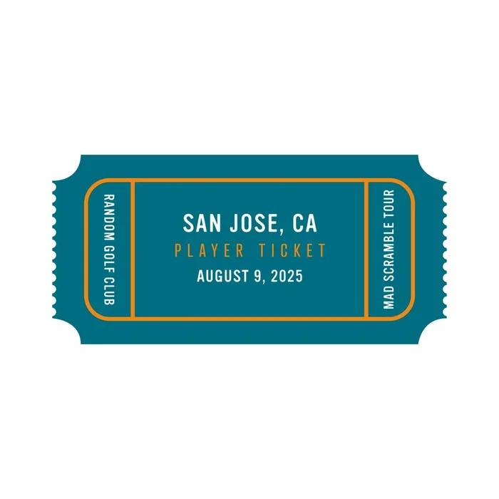 SAN JOSE, CA – AUGUST 9TH