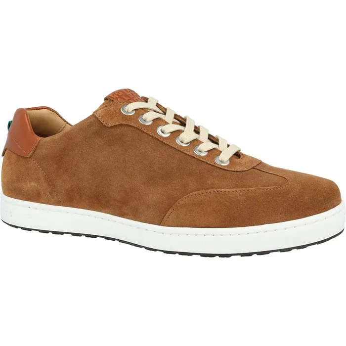 Sanderson Spikeless Golf Shoes