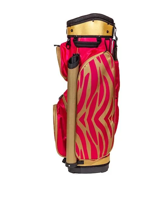 Sassy Caddy: Ladies Light-Weight Cart Bag – Cape Town