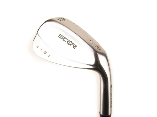 Scor 4161 V-Sole Wedge 43 degree w/ Steel Firm (Out of Stock)