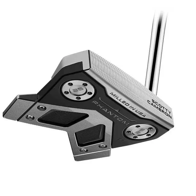Scotty Cameron 2024 Phantom 11 Left Hand Putter