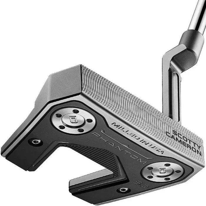 Scotty Cameron 2024 Phantom 5.2 Putter