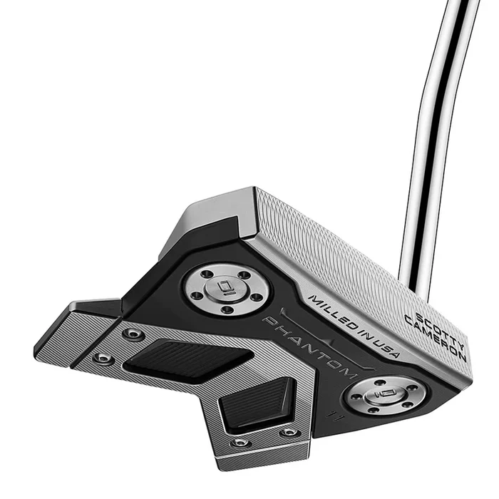 Scotty Cameron 2025 Phantom 11 Putter