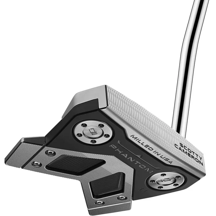 Scotty Cameron Phantom 11 Long Design Putter