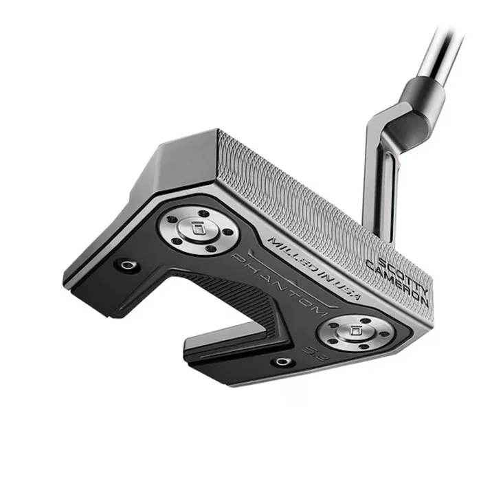 Scotty Cameron Phantom 5.2 Mallet Putter