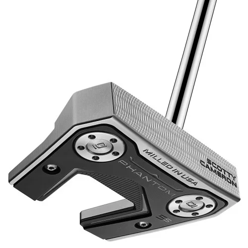 Scotty Cameron Phantom 5s Putter