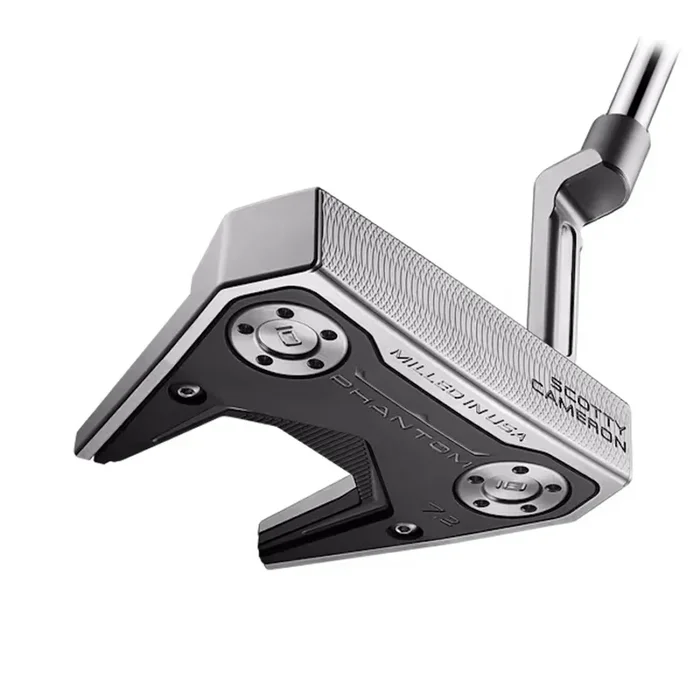 Scotty Cameron Phantom 7.2 Mallet Putter