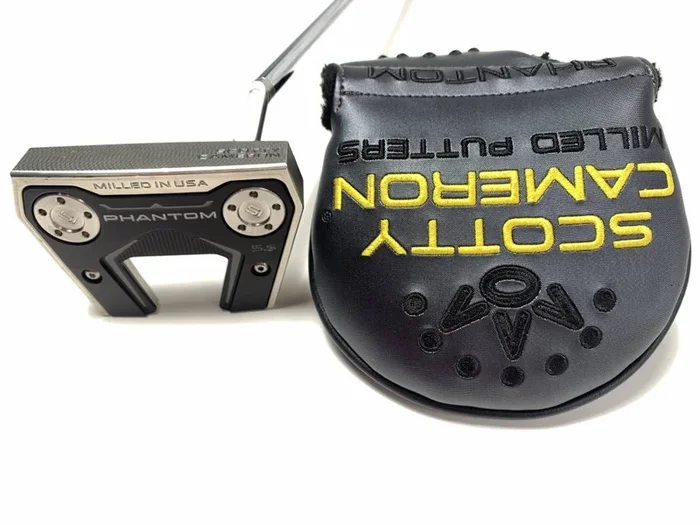 Scotty Cameron Phantom X 5.5 2024 Putter 34″ Mens RH HC