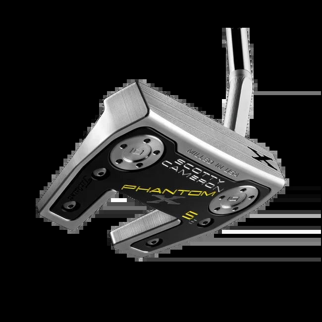 Scotty Cameron Phantom X 5.5