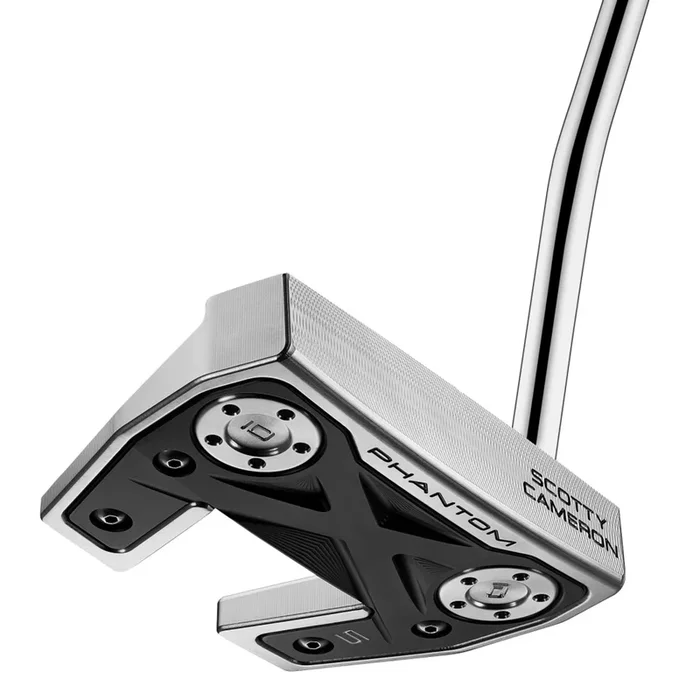 Scotty Cameron Phantom X 5 Putter