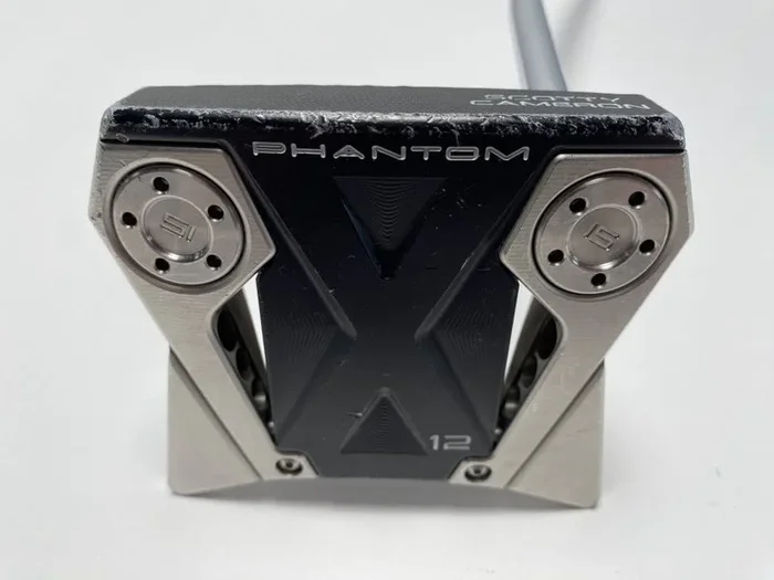 Scotty Cameron Phantom X12 2022 Putter 34″ Mens RH