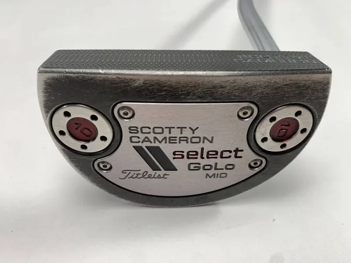 Scotty Cameron Select GoLo Mid Putter 36″ Mens RH