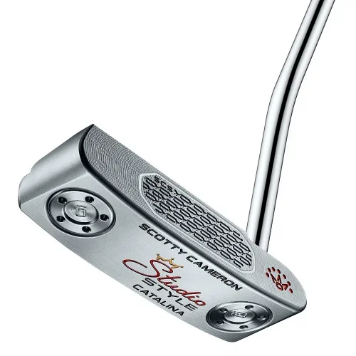 Scotty Cameron Studio Style Catalina | 2025