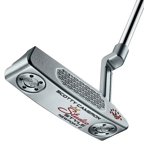 Scotty Cameron Studio Style Newport 2 | 2025