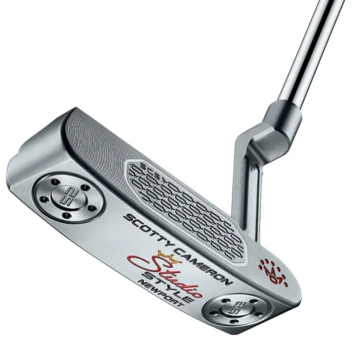 Scotty Cameron Studio Style Newport | 2025