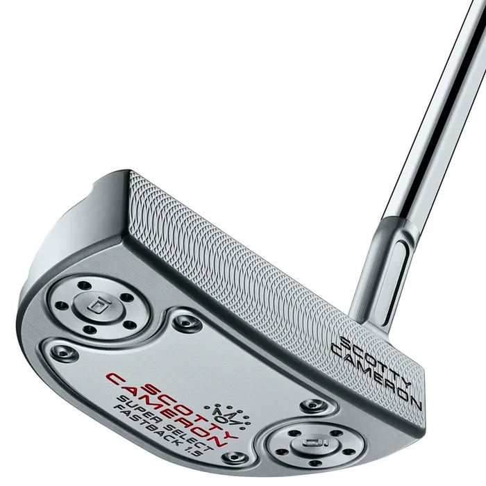 Scotty Cameron Super Select Fastback 1.5 Putter