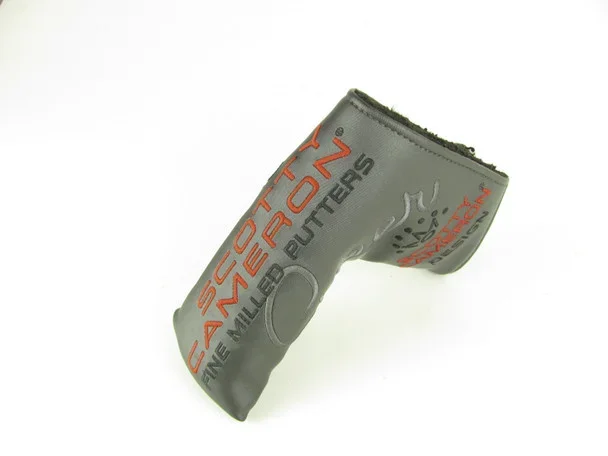 Scotty Cameron Titleist Super Select Putter Headcover