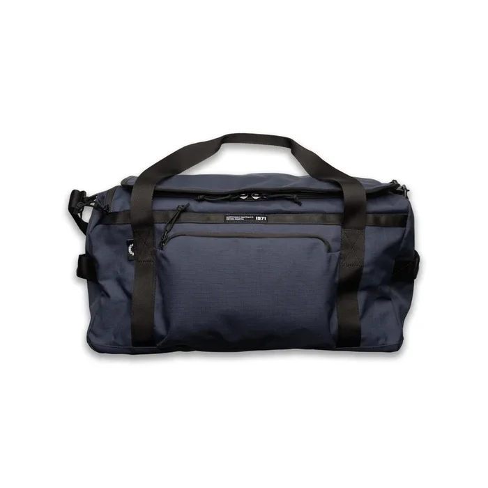 Scout Duffle – Navy