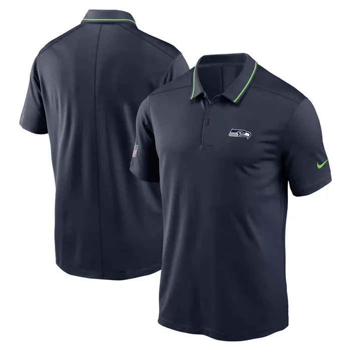 Seattle Seahawks Shirts and Polos