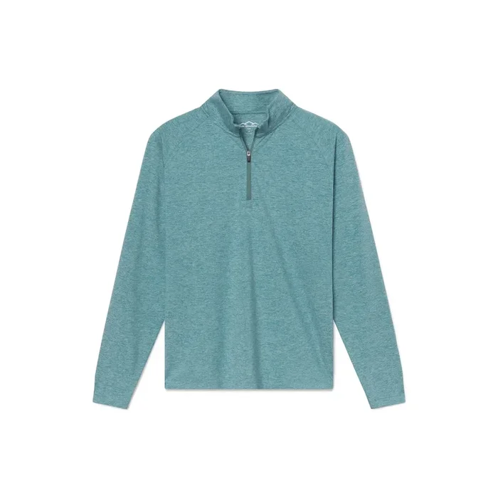 Second Layer II Quarter-Zip