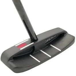 SeeMore Classic Series Model C Straight Putter