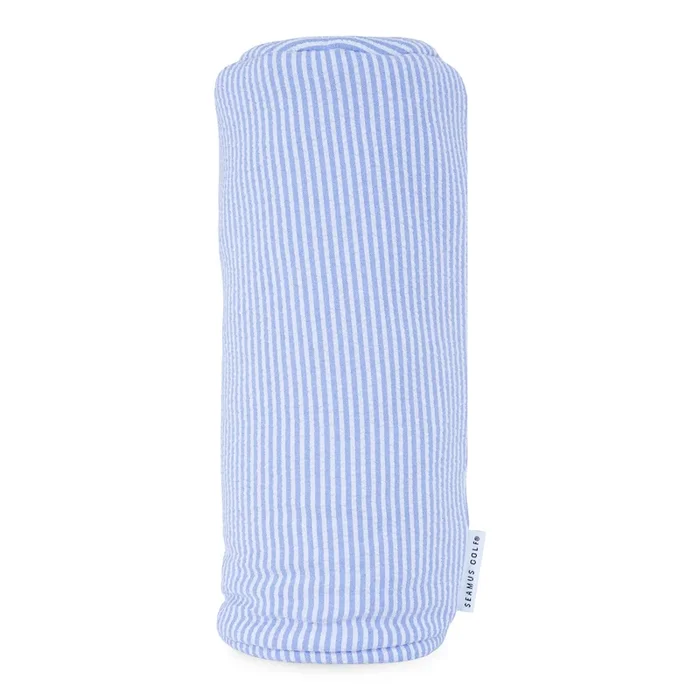 Seersucker Head Covers