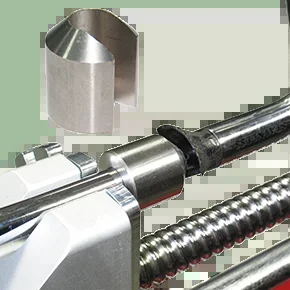 Shaft Extractor Ferrule Splitter