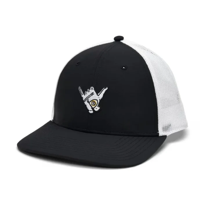 Shaka Glove Trucker Hat