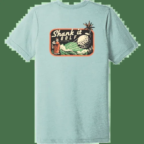 Shank It Golf T-Shirt
