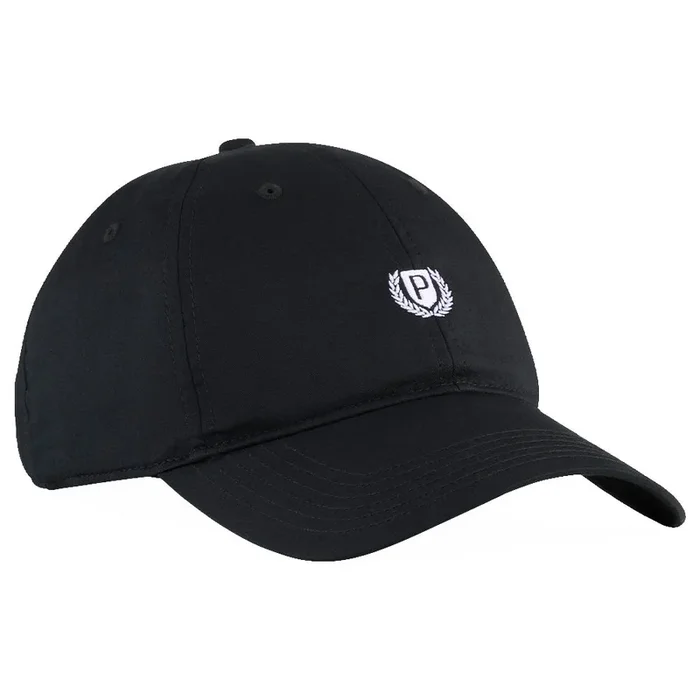 Shield Unstructured P Cap