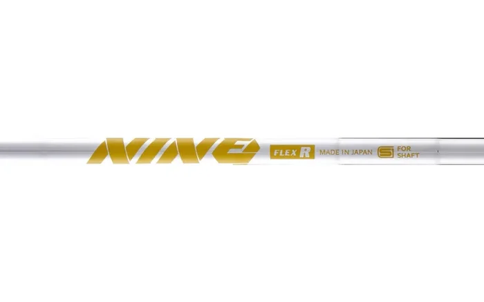 SHIMADA NINE9 R TAPER