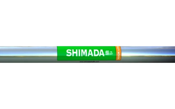 Shamada SHIMADA TOUR LITE – TAPER | Eagle‘s Edge Golf