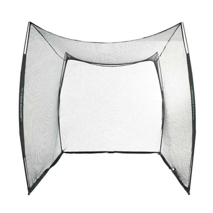 SIG 10’x10’x10′ Square Golf Net