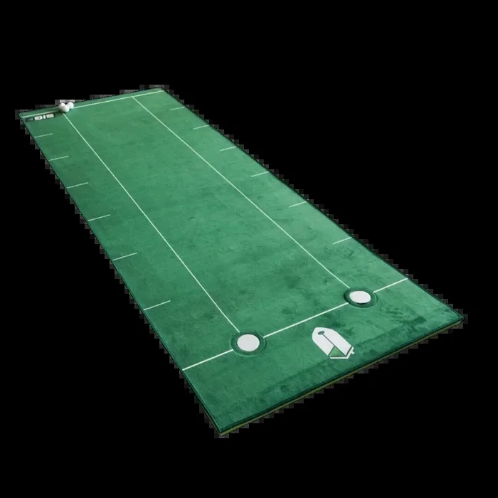 SIG LITE Indoor Putting Green 3′ x 8′