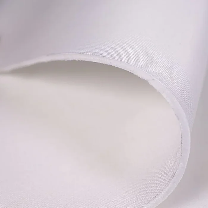 SIGPRO Premium Golf Impact Screen Raw Material