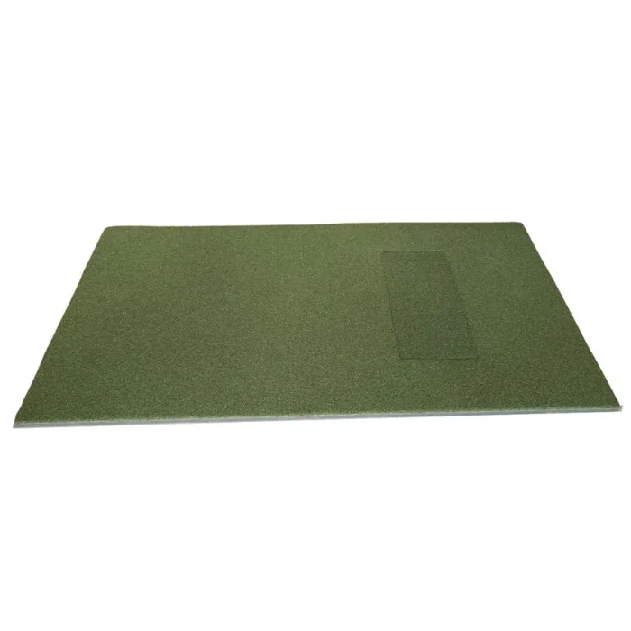 SIGPRO Softy LITE 4′ x 7′ Golf Mat