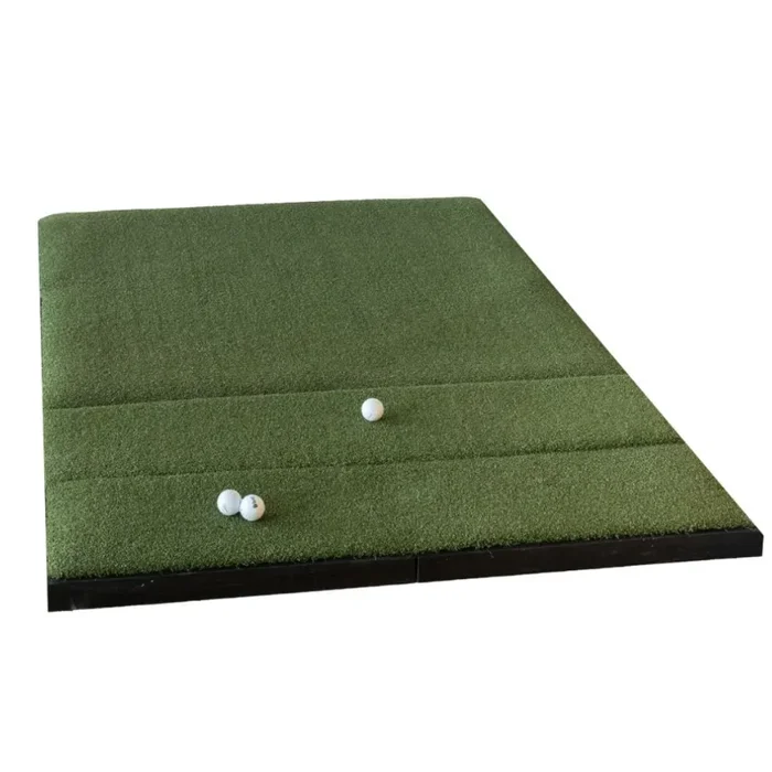 SIGPRO Super Softy 4′ x 6′ Single Sided Golf Mat