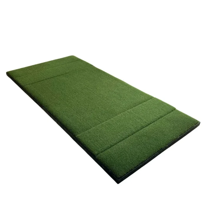 SIGPRO Super Softy 4′ x 8’4″ Double Sided Golf Mat
