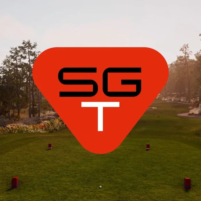 Simulator Golf Tour Membership
