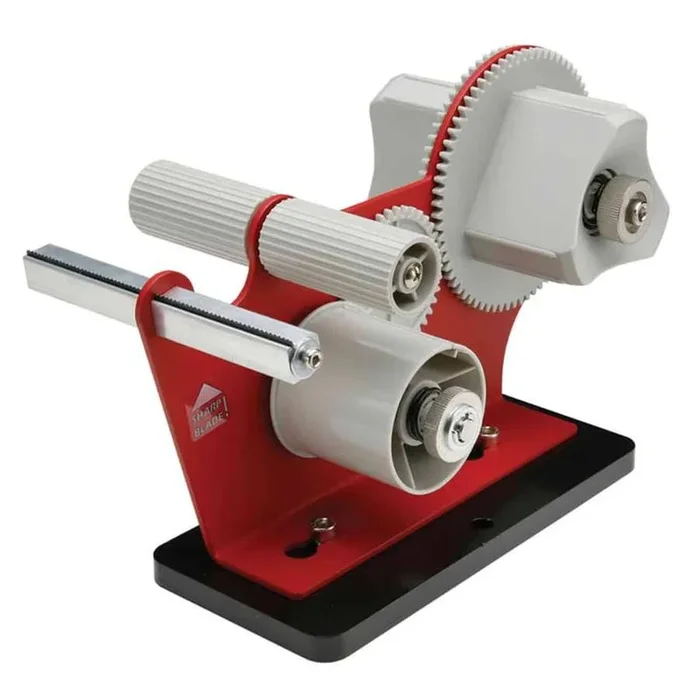 Single Spool Double Sided Golf Grip Tape Dispenser