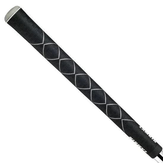 Sink Fit Skinny Pistol Black