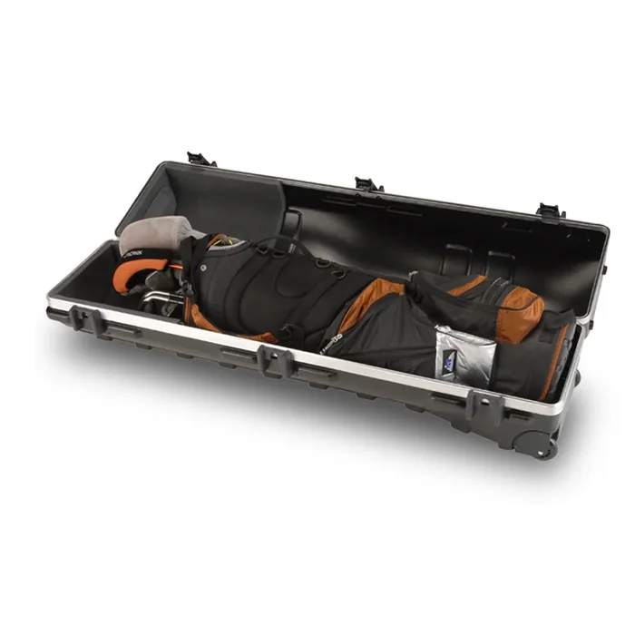 SKB Deluxe Standard ATA Travel Case