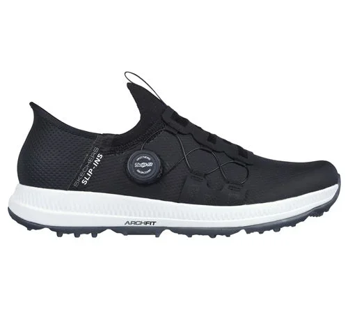 Skechers Go Golf Elite 5 – Black/White