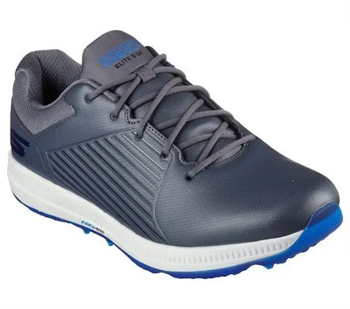 Skechers Go Golf Elite 5 – GF – Grey/Blue