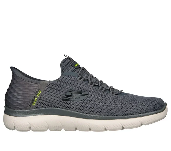 Skechers Men’s Slip-ins Summits High Range Shoes