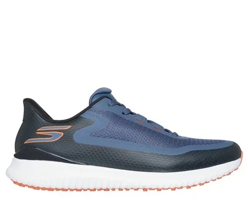 Skechers Mens Golf Shoes – Go Golf Flight – Slate