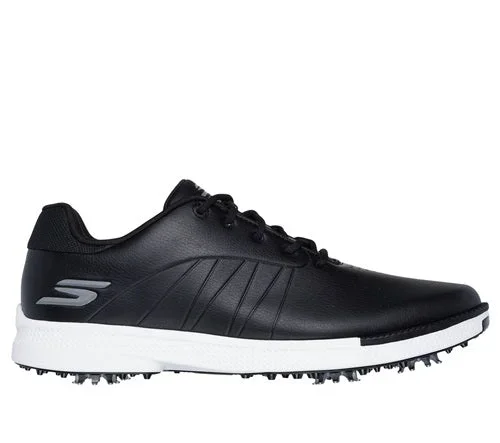 Skechers Mens Golf Shoes – Go Golf Tempo Black/White