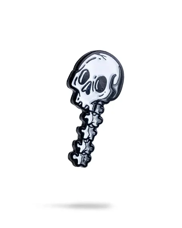 Skeleton Ball Marker
