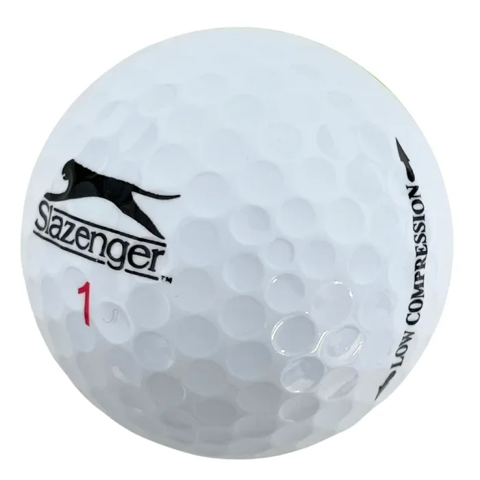 Slazenger Low Compression (1 Dozen)